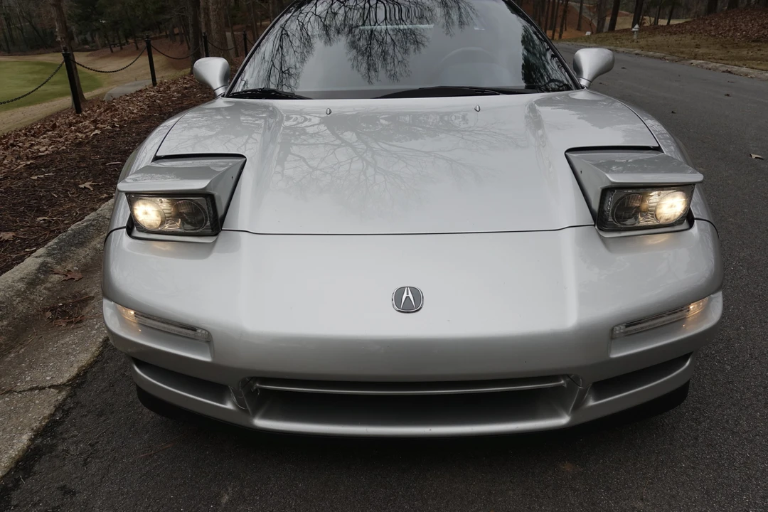 1991 Acura NA1 NSX - Image 8 of 31