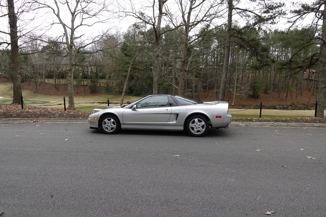 1991 Acura NA1 NSX - Image 12 of 31