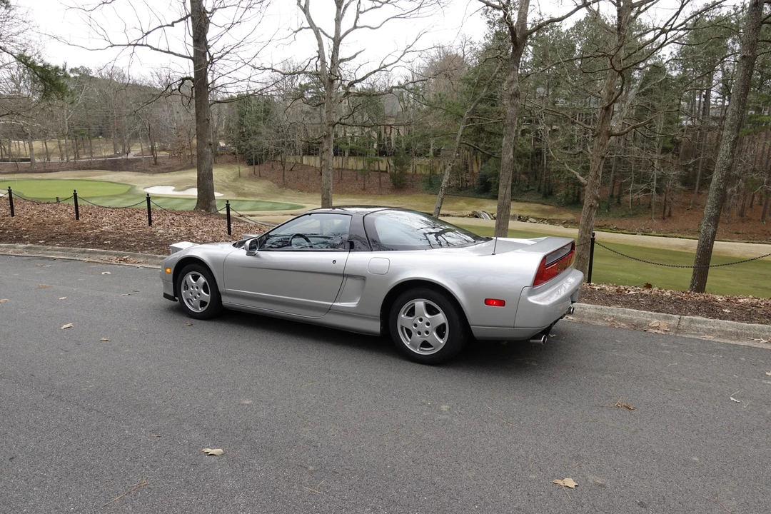 1991 Acura NA1 NSX - Image 13 of 31