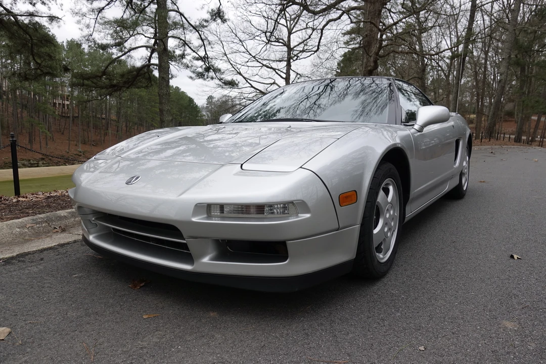 1991 Acura NA1 NSX - Image 10 of 31