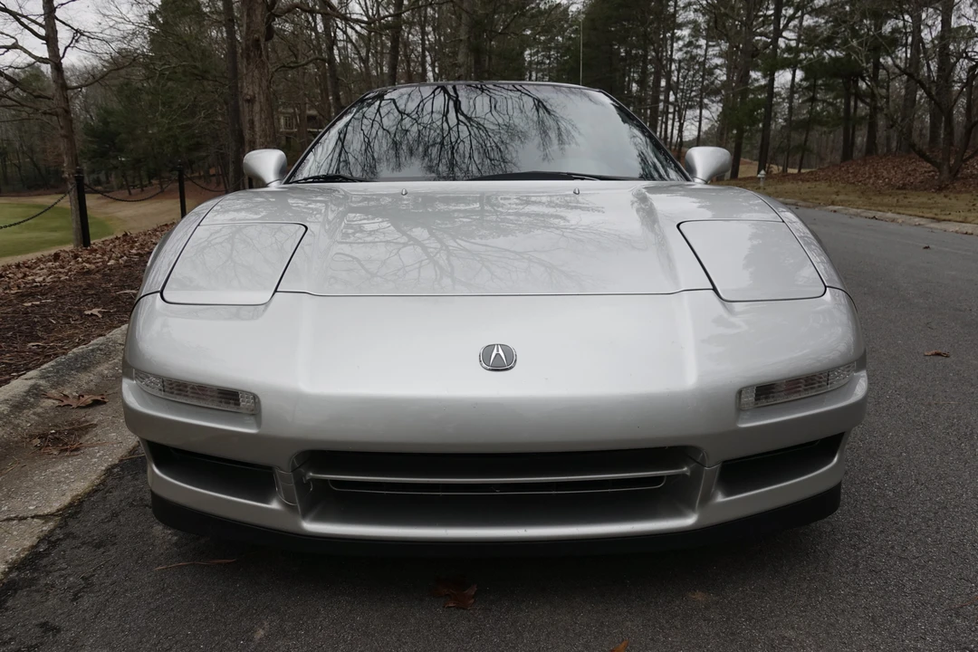 1991 Acura NA1 NSX - Image 4 of 31