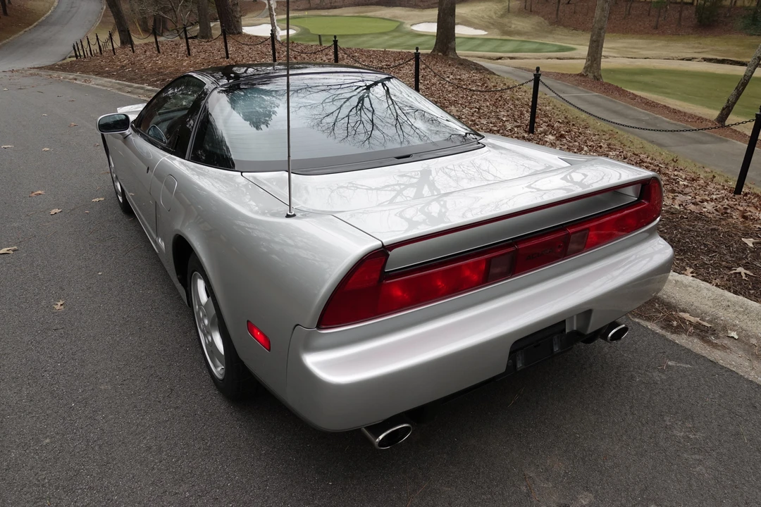 1991 Acura NA1 NSX - Image 17 of 31