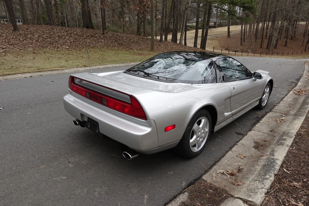 1991 Acura NA1 NSX - Image 20 of 31