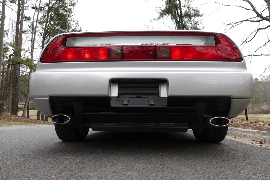 1991 Acura NA1 NSX - Image 18 of 31