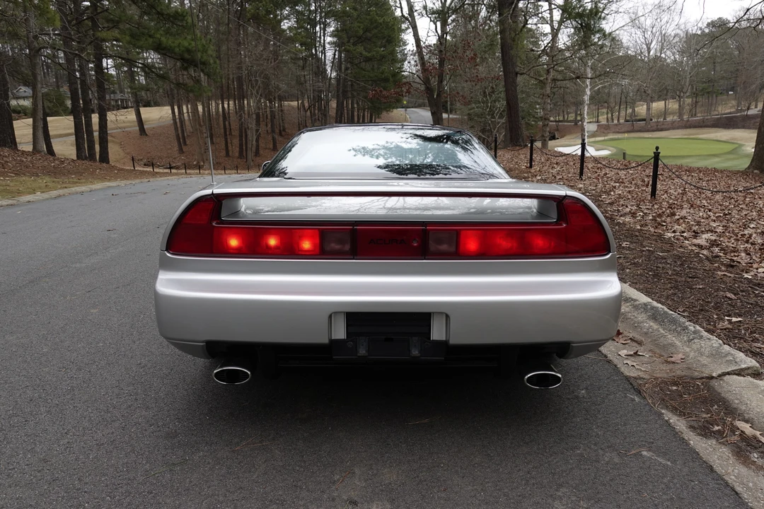 1991 Acura NA1 NSX - Image 19 of 31