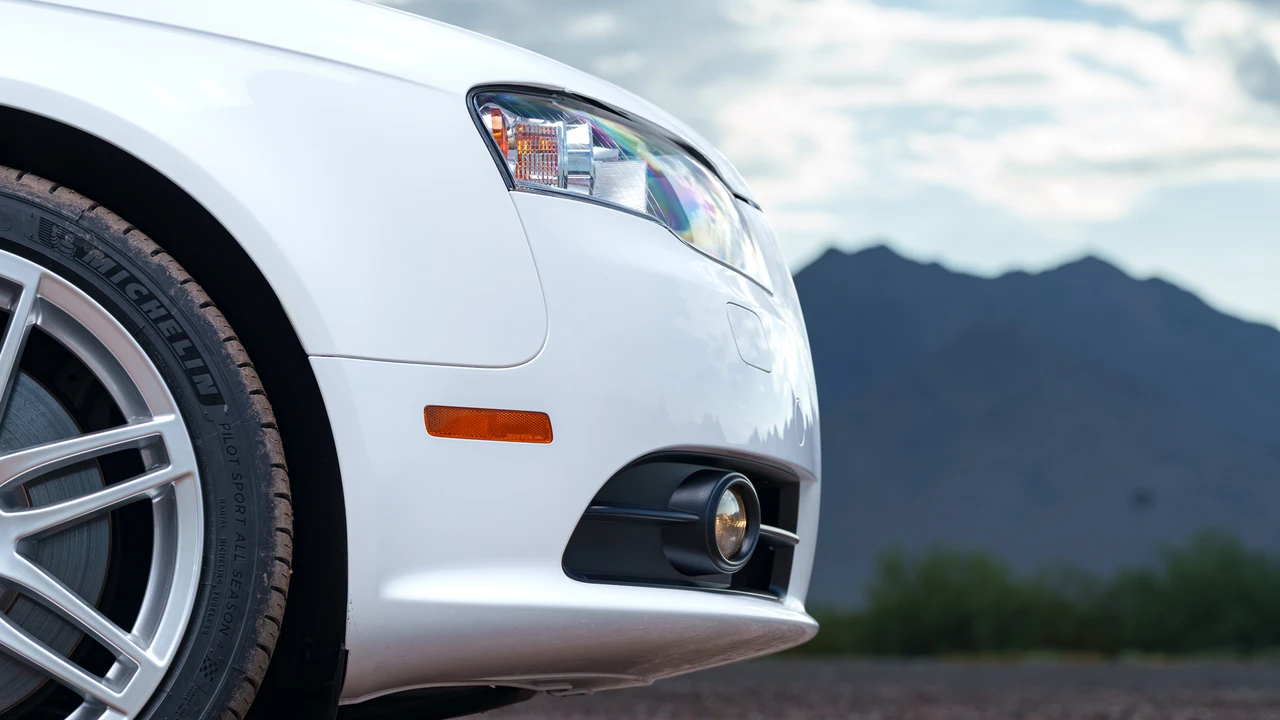 2008 Audi B7 S4 - Image 30 of 31
