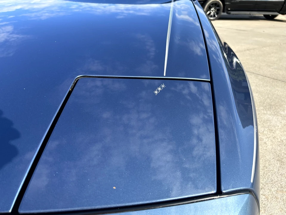 1988 Mazda RX-7 FC - Image 25 of 31
