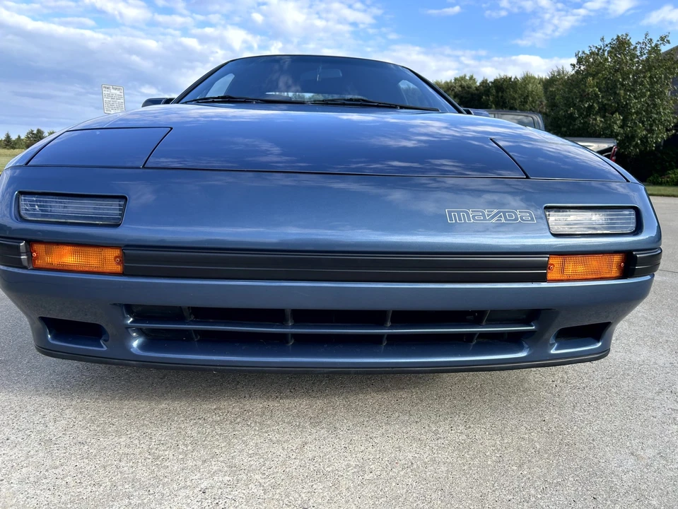 1988 Mazda RX-7 FC - Image 6 of 31