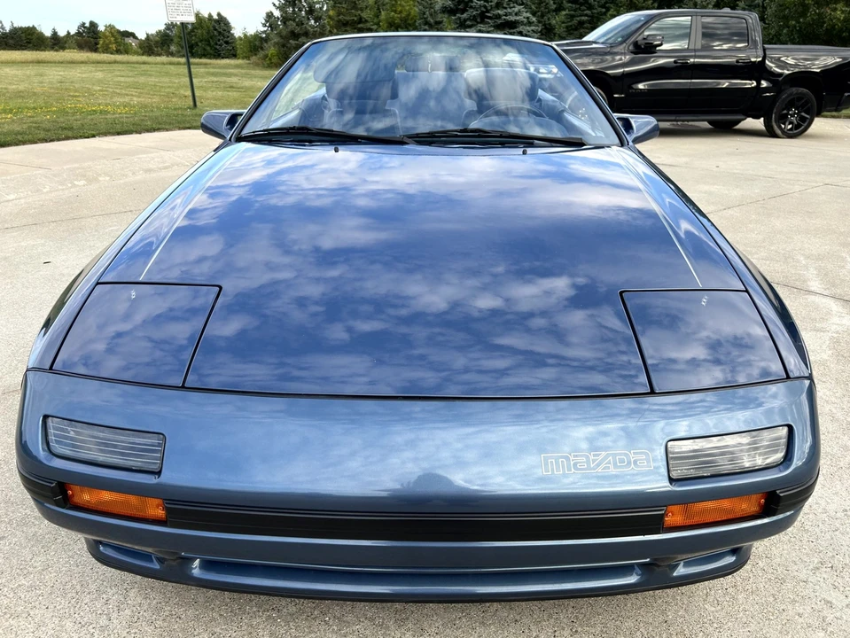 1988 Mazda RX-7 FC - Image 7 of 31