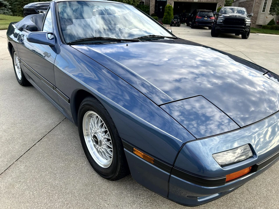 1988 Mazda RX-7 FC - Image 26 of 31
