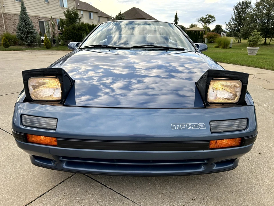1988 Mazda RX-7 FC - Image 9 of 31