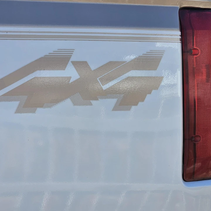 1996 Ford F-Series 9th Gen - Image 22 of 31