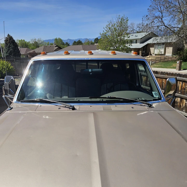 1996 Ford F-Series 9th Gen - Image 17 of 31