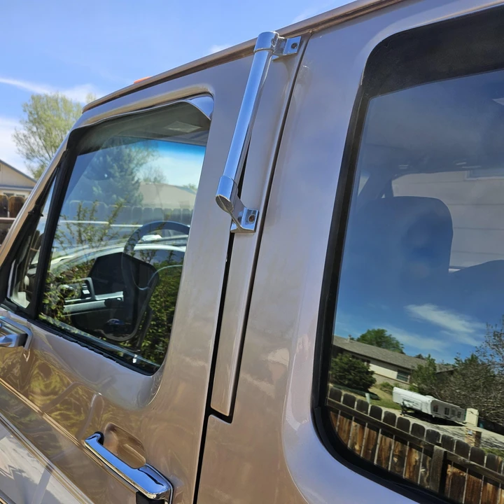 1996 Ford F-Series 9th Gen - Image 26 of 31