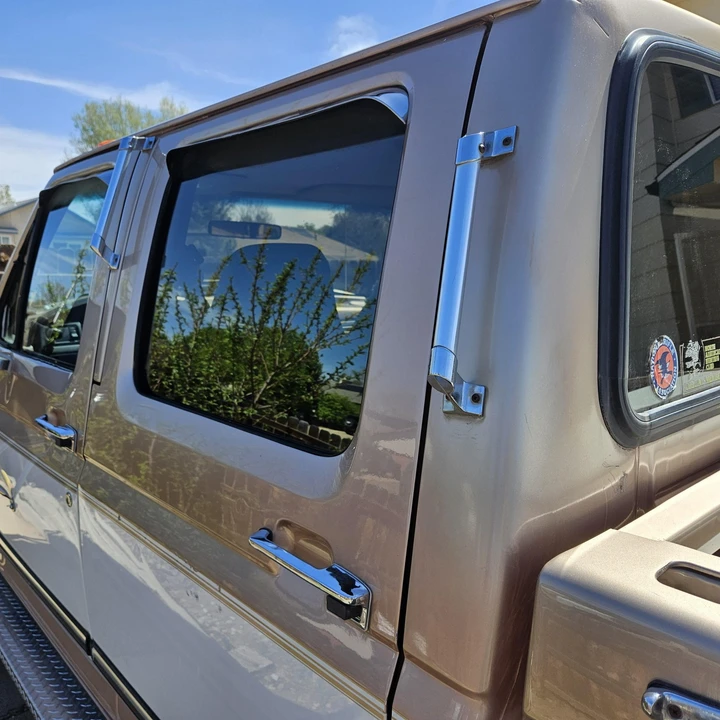 1996 Ford F-Series 9th Gen - Image 27 of 31