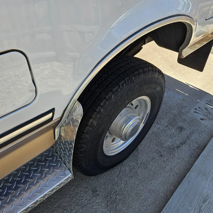 1996 Ford F-Series 9th Gen - Image 21 of 31