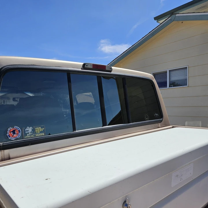 1996 Ford F-Series 9th Gen - Image 29 of 31