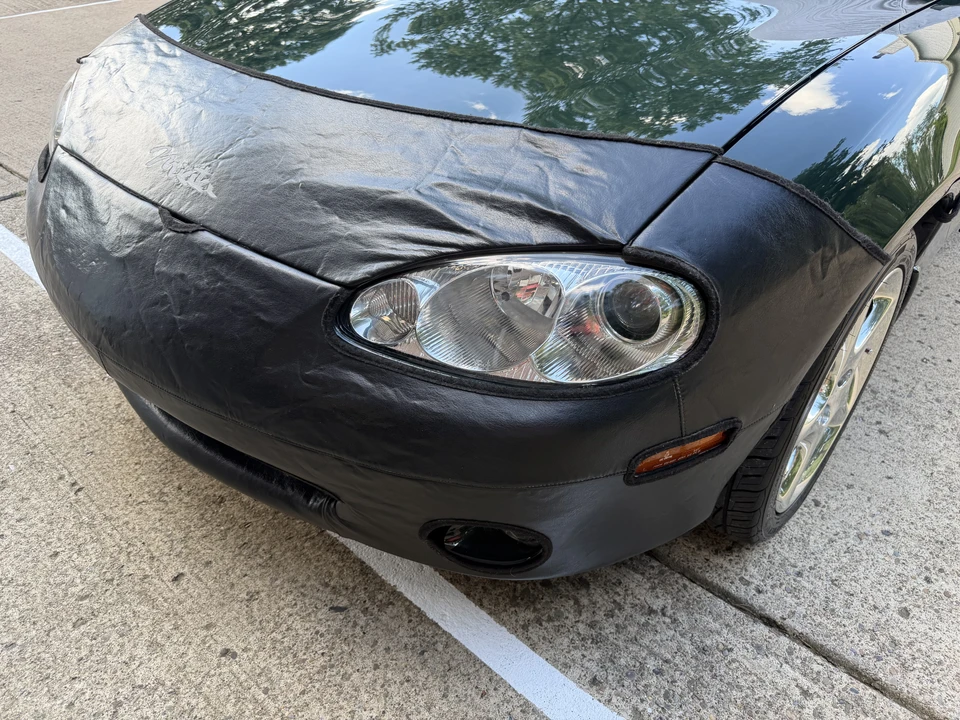 2001 Mazda NB MX-5 Miata - Image 20 of 31