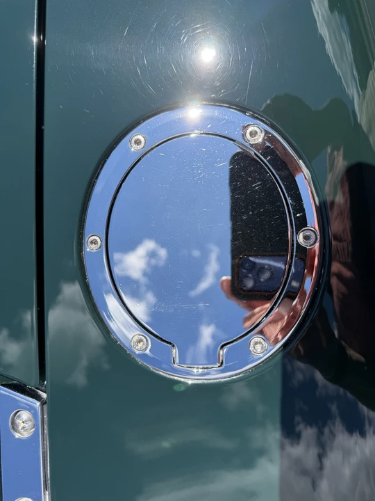 2001 Mazda NB MX-5 Miata - Image 23 of 31