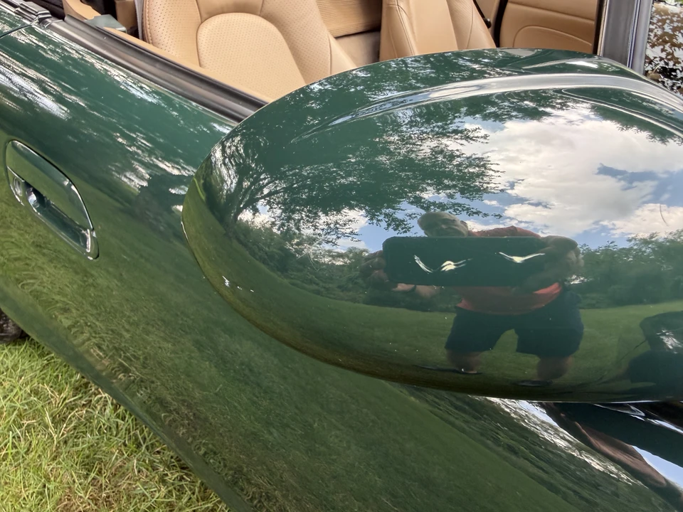 2001 Mazda NB MX-5 Miata - Image 22 of 31