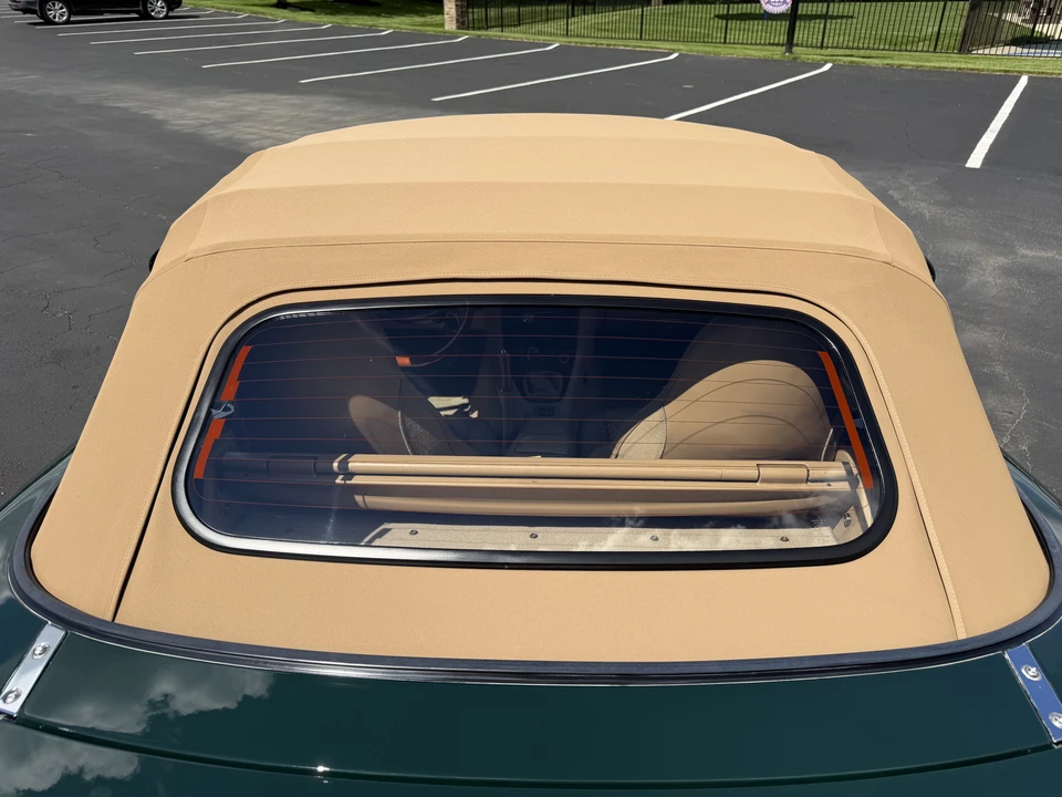2001 Mazda NB MX-5 Miata - Image 15 of 31