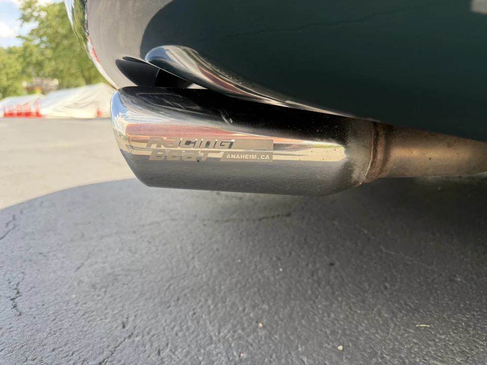 2001 Mazda NB MX-5 Miata - Image 24 of 31