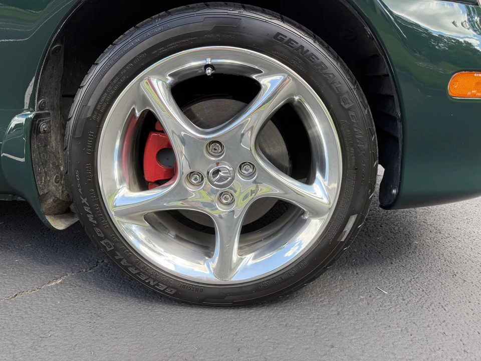 2001 Mazda NB MX-5 Miata - Image 26 of 31