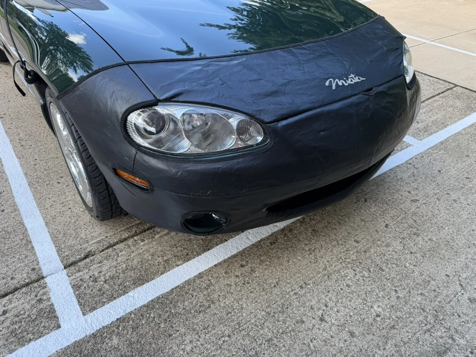2001 Mazda NB MX-5 Miata - Image 18 of 31