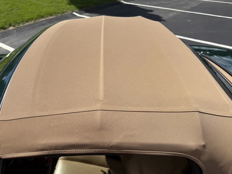 2001 Mazda NB MX-5 Miata - Image 17 of 31