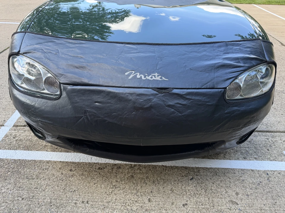 2001 Mazda NB MX-5 Miata - Image 19 of 31