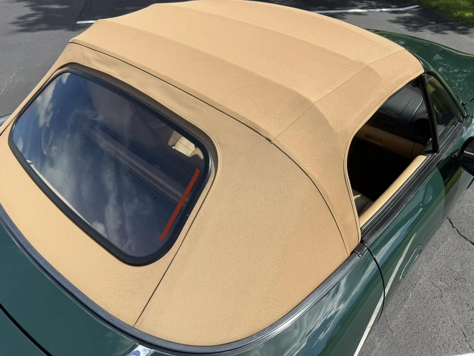 2001 Mazda NB MX-5 Miata - Image 14 of 31