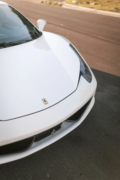 2014 Ferrari 458 Italia - Image 10 of 31