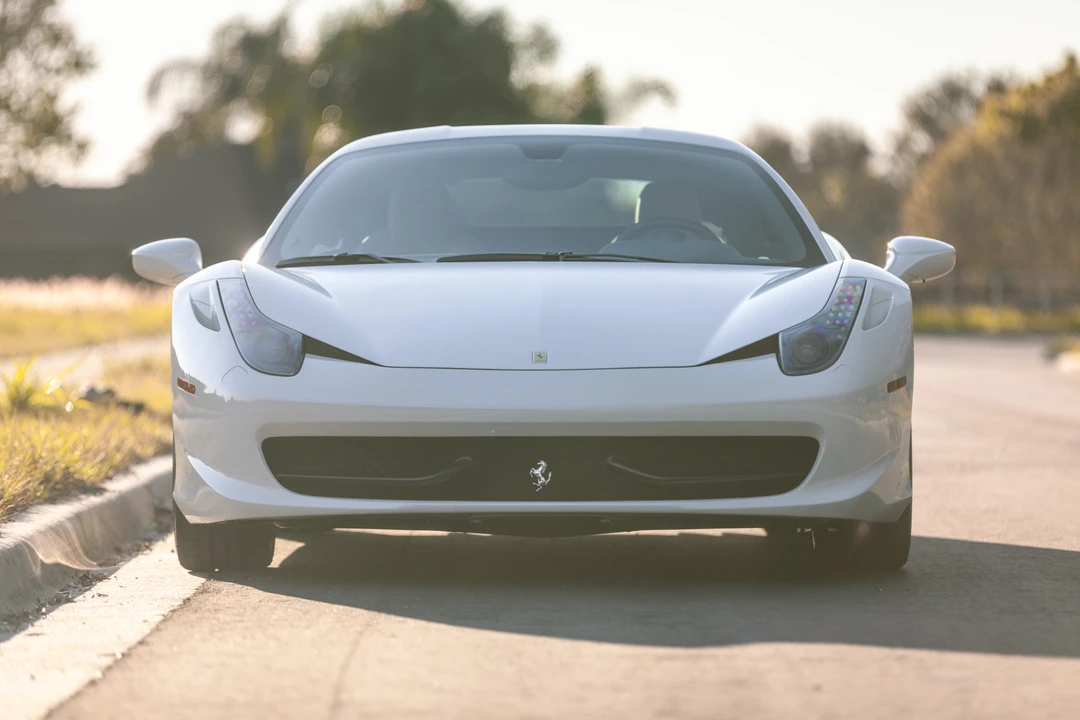 2014 Ferrari 458 Italia - Image 3 of 31