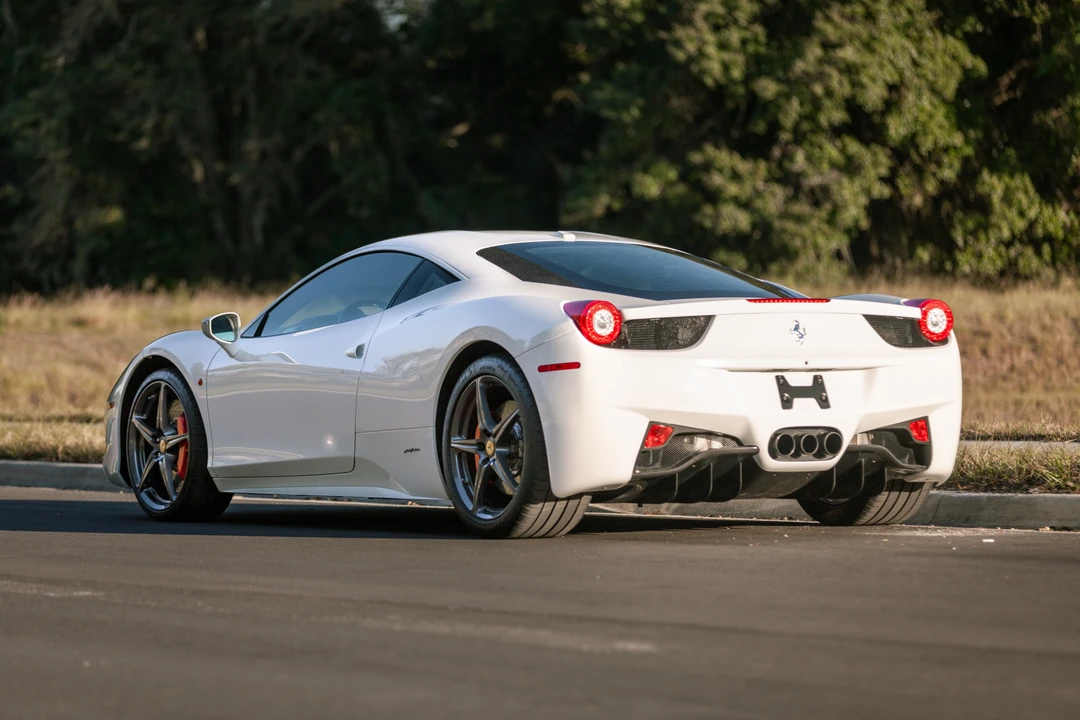 2014 Ferrari 458 Italia - Image 7 of 31