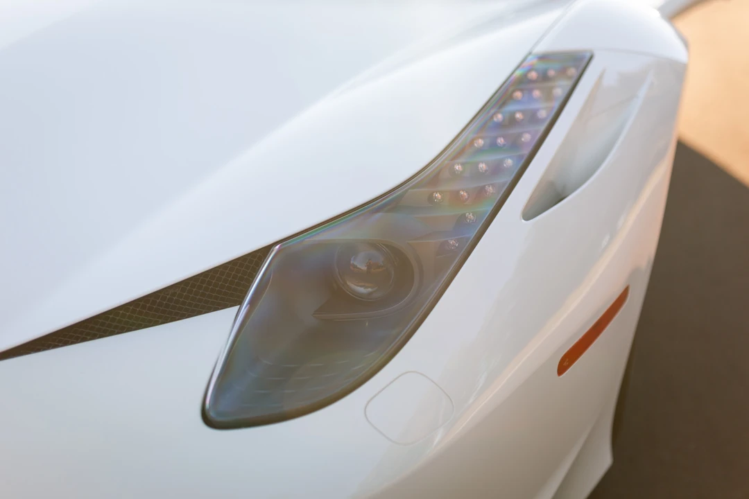 2014 Ferrari 458 Italia - Image 13 of 31