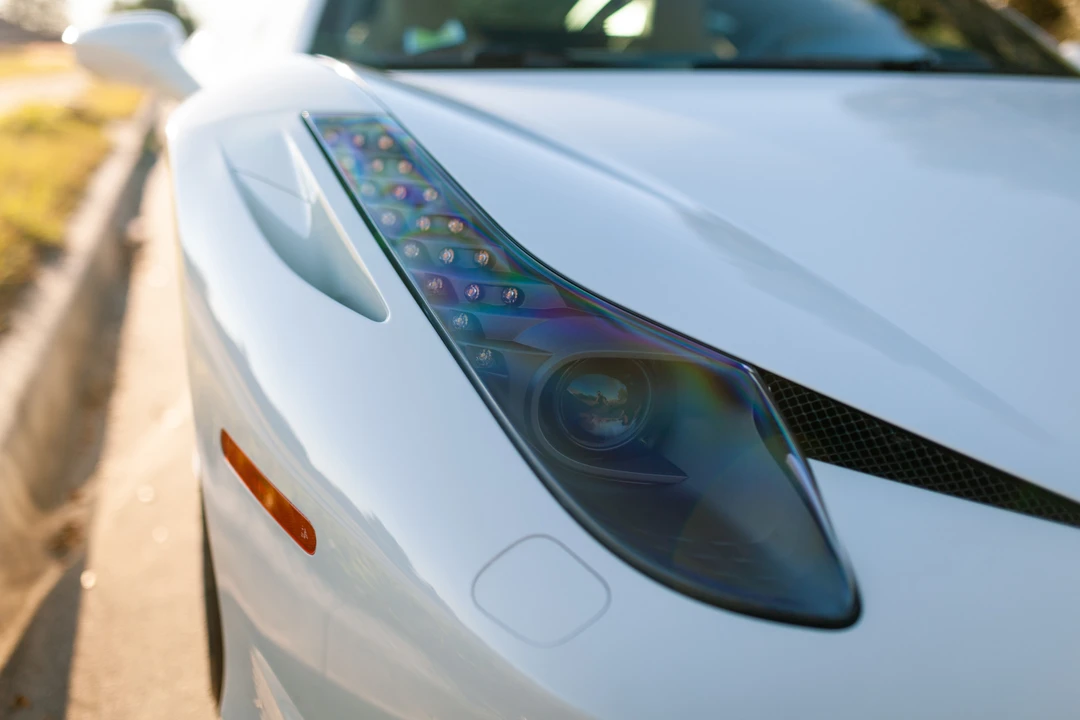 2014 Ferrari 458 Italia - Image 14 of 31