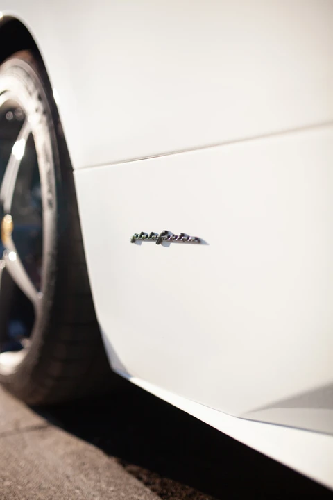 2014 Ferrari 458 Italia - Image 16 of 31