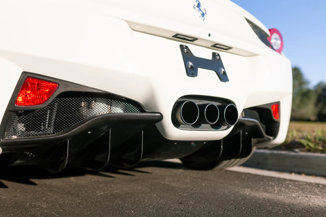 2014 Ferrari 458 Italia - Image 11 of 31