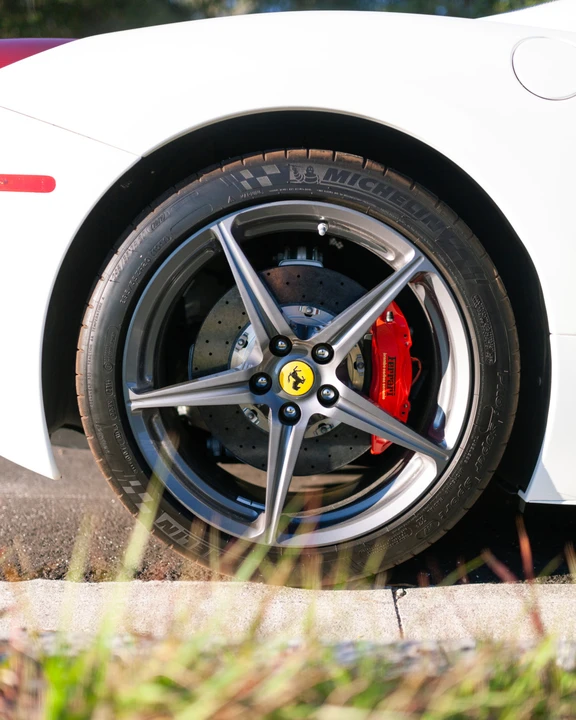 2014 Ferrari 458 Italia - Image 19 of 31