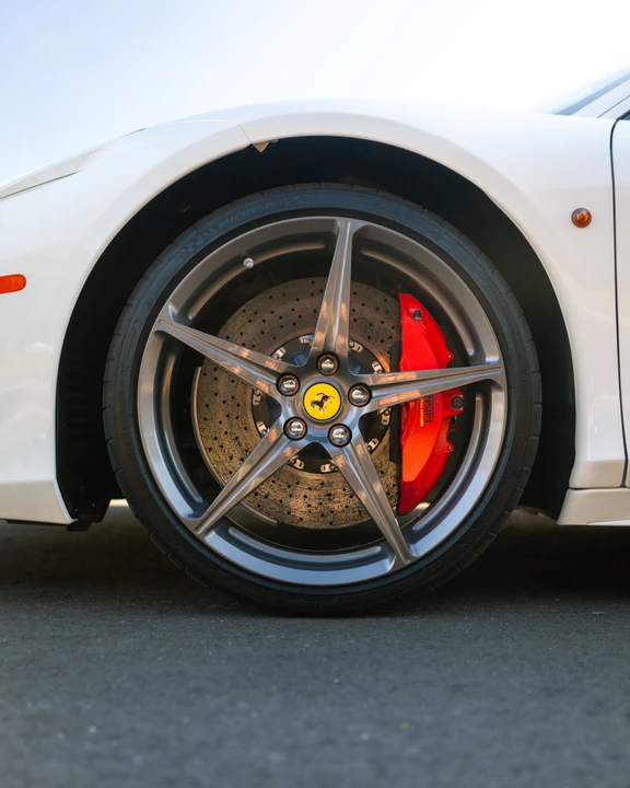 2014 Ferrari 458 Italia - Image 18 of 31