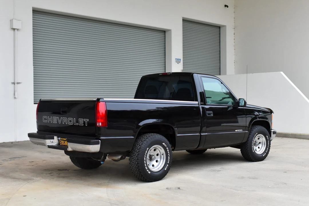 1995 Chevrolet C/K 4th Gen - Image 15 of 31