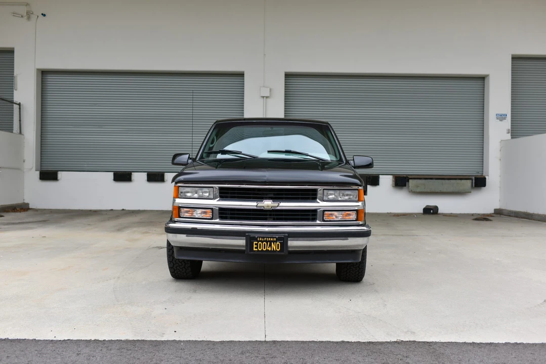 1995 Chevrolet C/K 4th Gen - Image 25 of 31