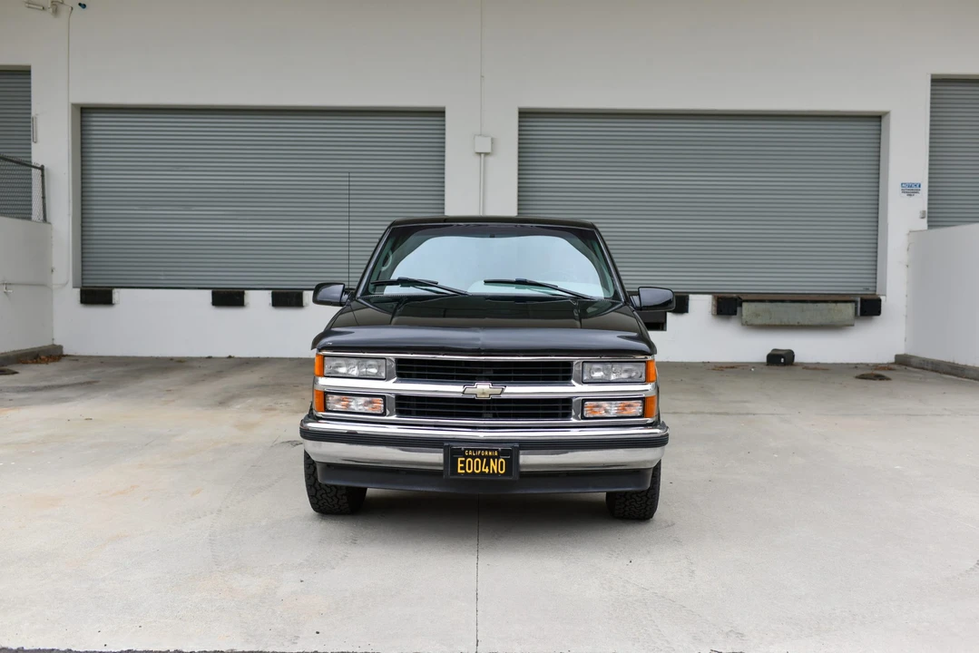 1995 Chevrolet C/K 4th Gen - Image 24 of 31