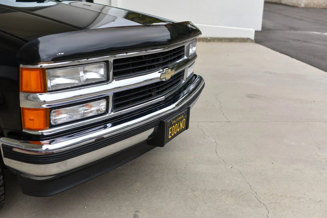 1995 Chevrolet C/K 4th Gen - Image 31 of 31