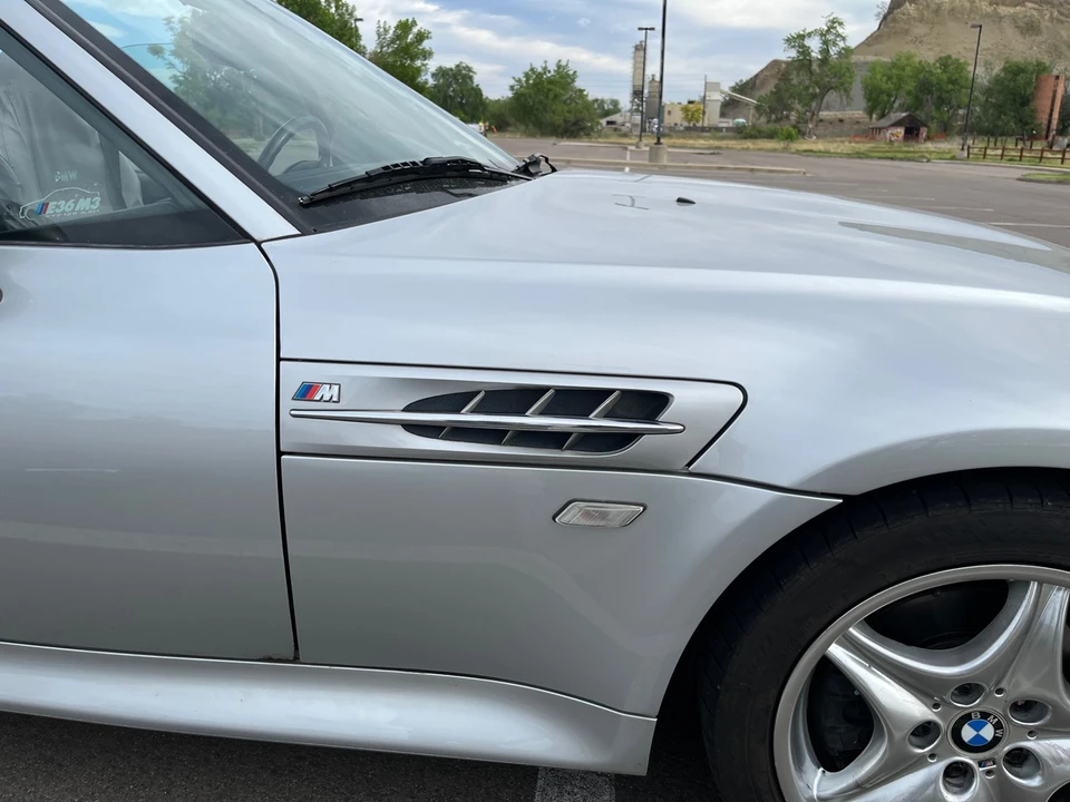 2000 BMW Z3 M Roadster - Image 20 of 31
