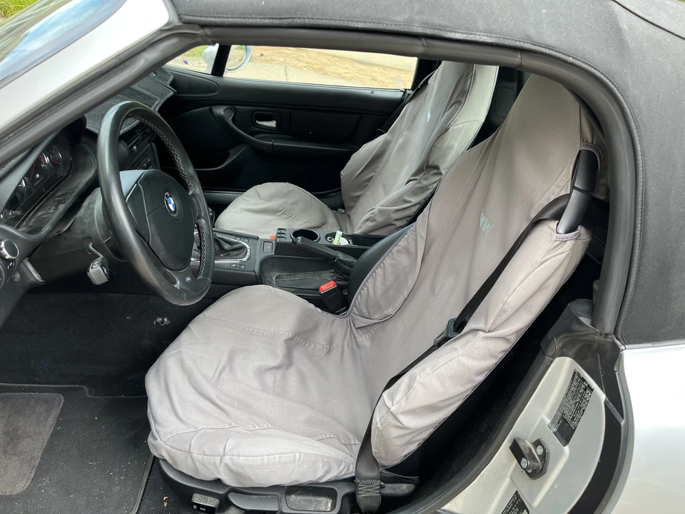 2000 BMW Z3 M Roadster - Image 23 of 31