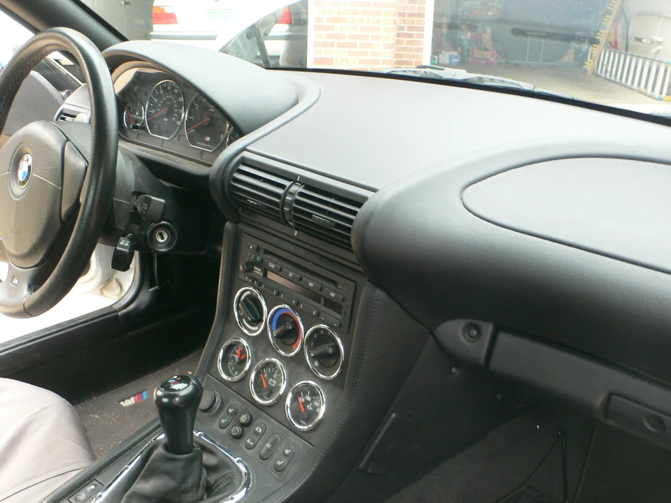 2000 BMW Z3 M Roadster - Image 27 of 31
