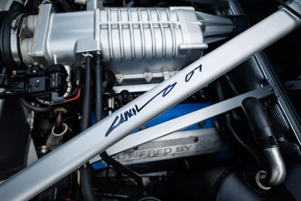 2006 Ford GT 1st Gen - Image 7 of 9