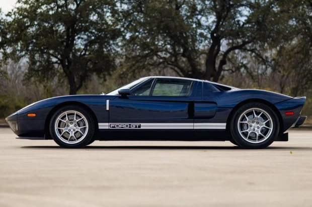 2006 Ford GT 1st Gen - Image 3 of 9