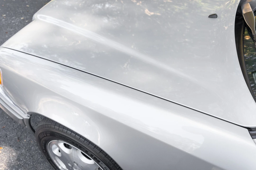 1995 Mercedes-Benz W124 E-Class - Image 20 of 31